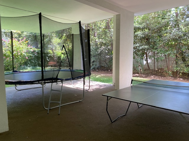 Arriendo Departamento 3D 2B 2E 1B Parque Bicentenario - Vitacura