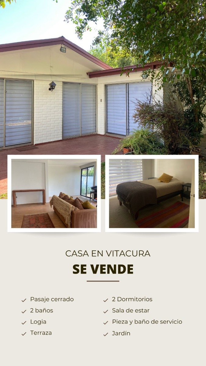Venta Casa 3D en suite Walk-in cl&oacute;set 3B 1E Juan XXIII - Vitacura