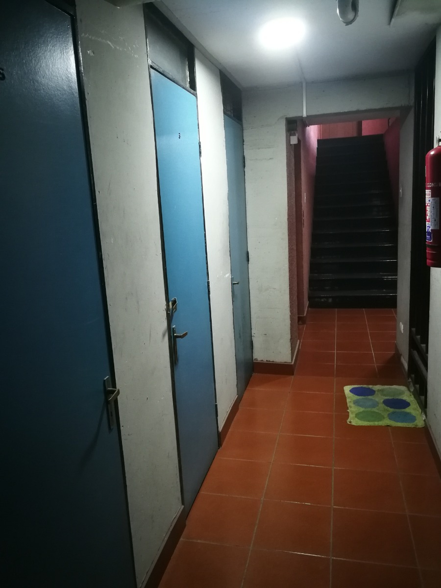 Venta Departamento 3D 2B 1E 1B Barrio Italia - Providencia