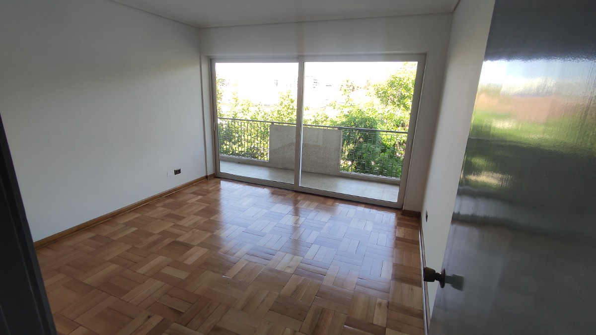 Arriendo Departamento NP 4D 3B 1E Las Lilas - Providencia