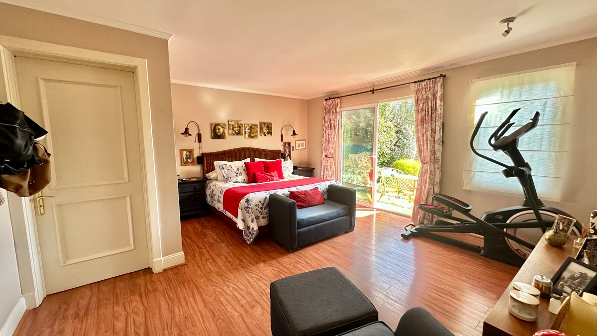 Venta Casa N 5D en suite Walk-in cl&oacute;set 5B 2E Chicureo - Colina