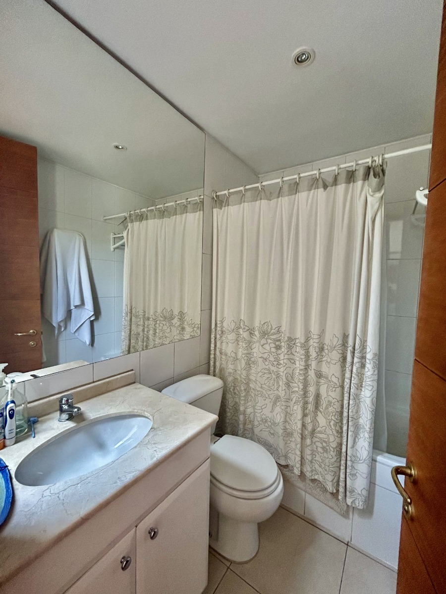 Venta Casa O 5D en suite Walk-in cl&oacute;set 5B 4E 1B Los Trapenses - Lo Barnechea