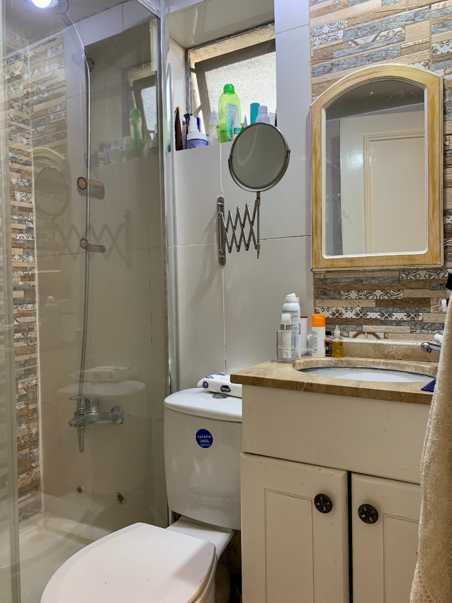 Venta Departamento 2D P&iacute;o XI - Vitacura