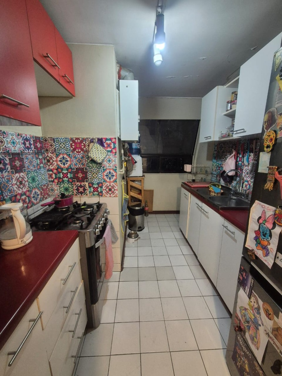 Venta Departamento NO 2D en suite 2B 1E Plaza &Ntilde;u&ntilde;oa - &Ntilde;u&ntilde;oa
