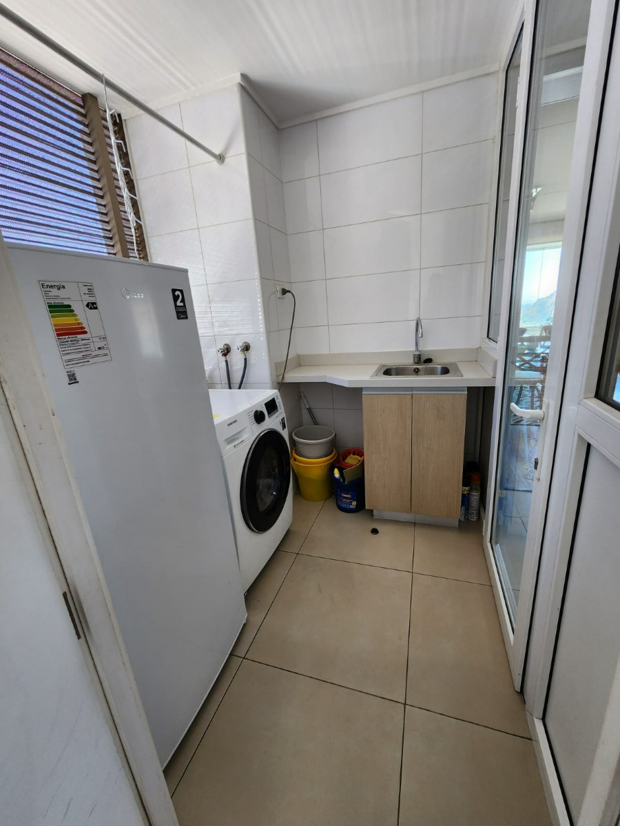 Arriendo Departamento 4D 4B 4E 1B Tabancura - Vitacura