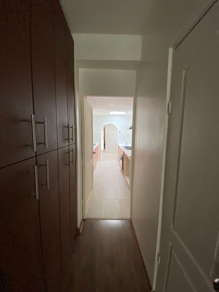 Arriendo Casa SO 4D 3B 1E 1B Salvador - Providencia