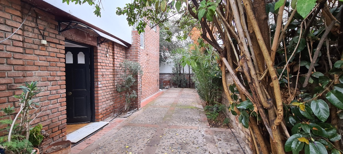 Venta Casa N 5D en suite Walk-in cl&oacute;set 5B 4E 1B Pedro de Valdivia Norte - Providencia