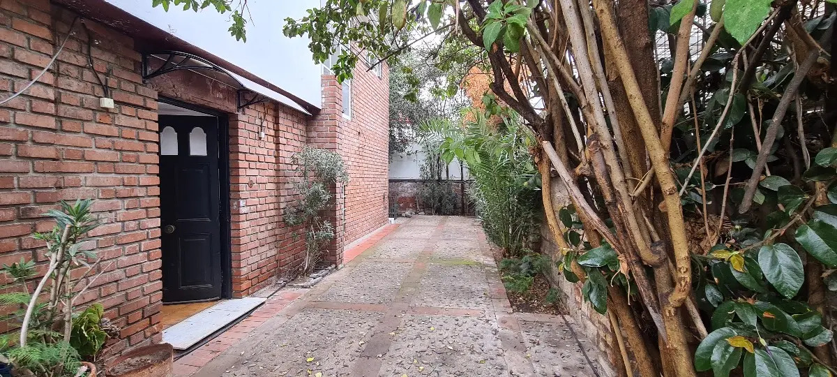 Venta Casa N 5D en suite Walk-in cl&oacute;set 5B 4E 1B Pedro de Valdivia Norte - Providencia