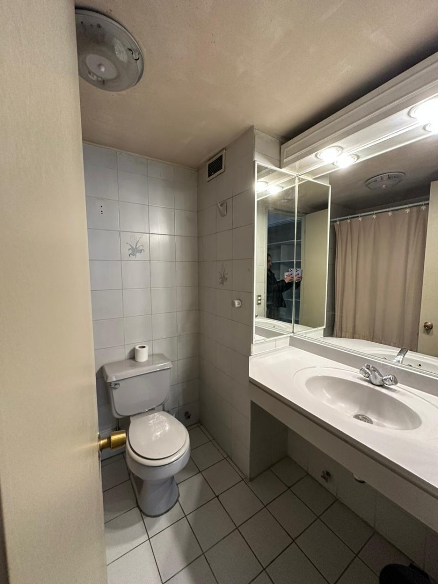 Arriendo Departamento NO 3D 3B 1E 1B Vaticano - Las Condes