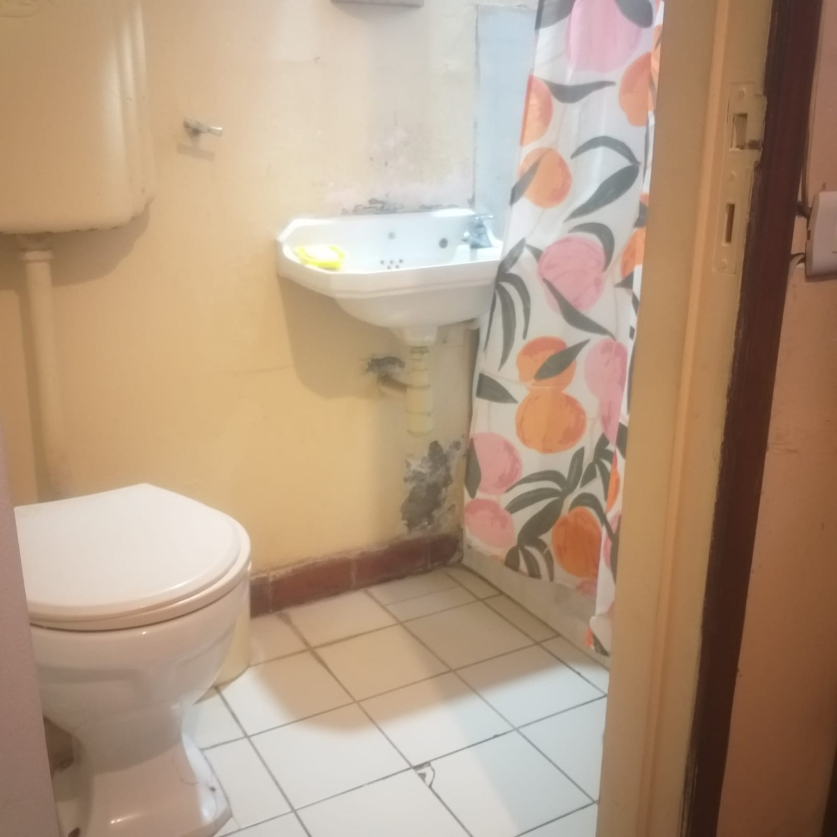Venta Casa 4D 2B 2E 1B  - Las Condes