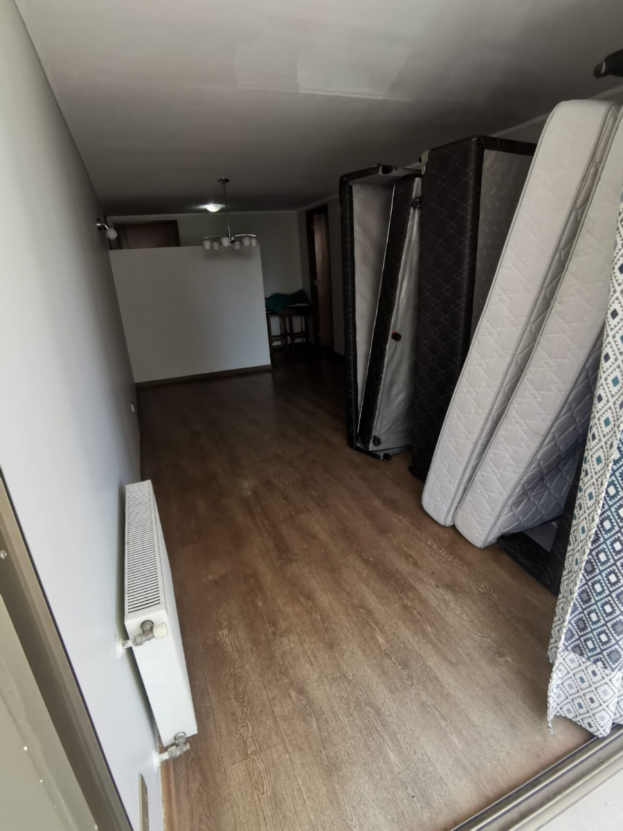 Arriendo Departamento 3D Mall Sport - Las Condes