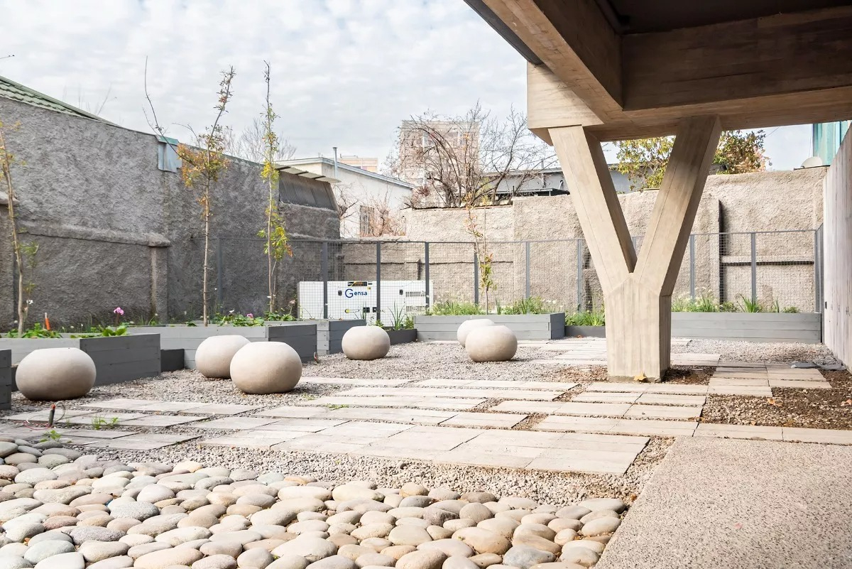 Arriendo Departamento S 2D 2B 1E 1B Manuel Montt - Providencia