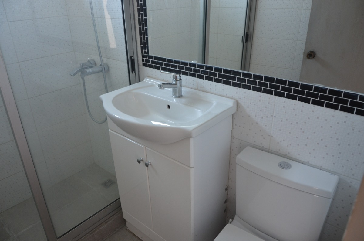 Arriendo Departamento N 2D 2B 1E Los Dominicos - Las Condes