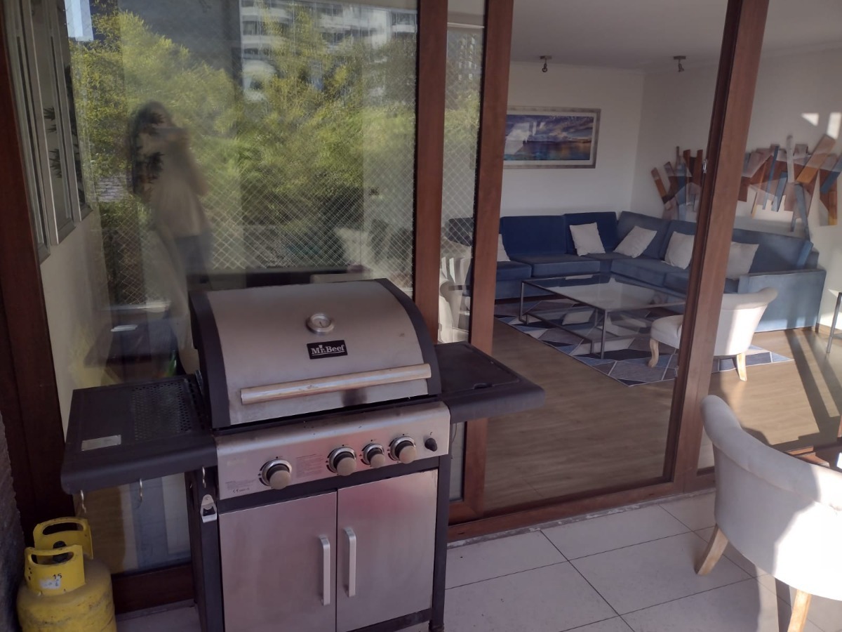 Venta Departamento NOSP 3D en suite Walk-in cl&oacute;set 2B 2E 1B Nuestra Se&ntilde;ora del Rosario - Vitacura