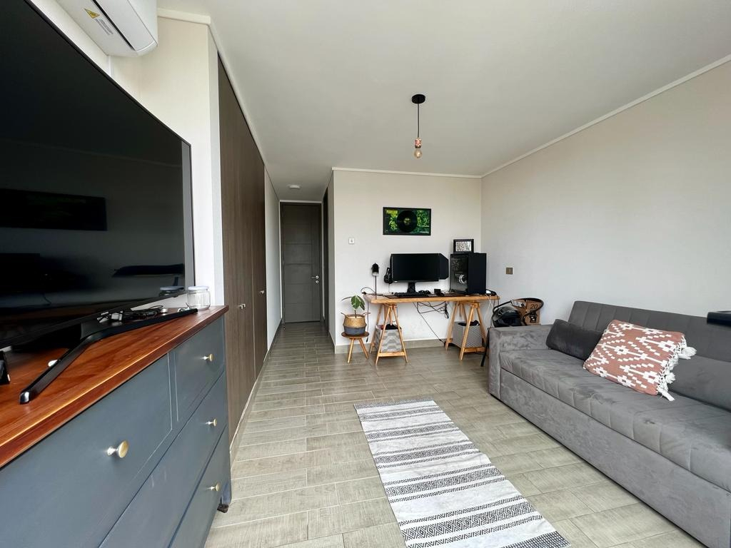 Venta Departamento NP 2D en suite Walk-in cl&oacute;set 2B 2E 1B Metro Hernando de Magallanes - Las Condes