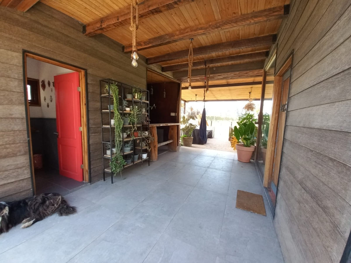 Venta Casa NP 4D en suite Walk-in cl&oacute;set 3B 4E 2B Chicureo - Colina