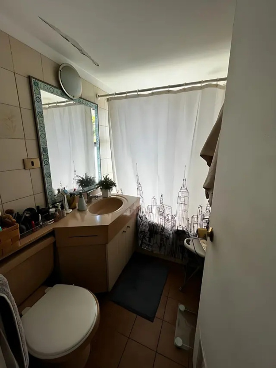 Arriendo Departamento 4D Metro Manquehue - Apumanque - Las Condes