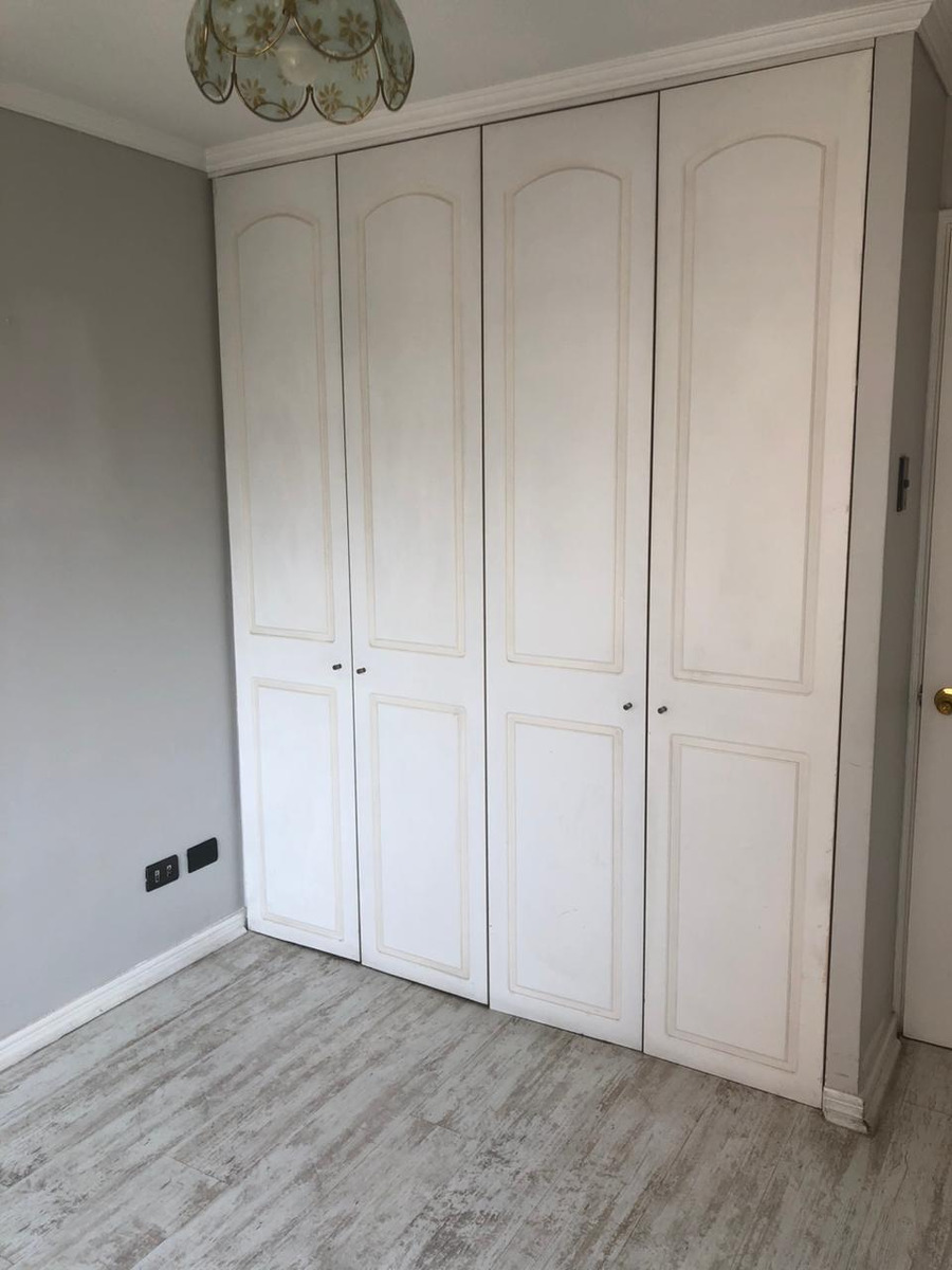 Arriendo Departamento 2D 2B 1E 1B Metro Manquehue - Apumanque - Las Condes