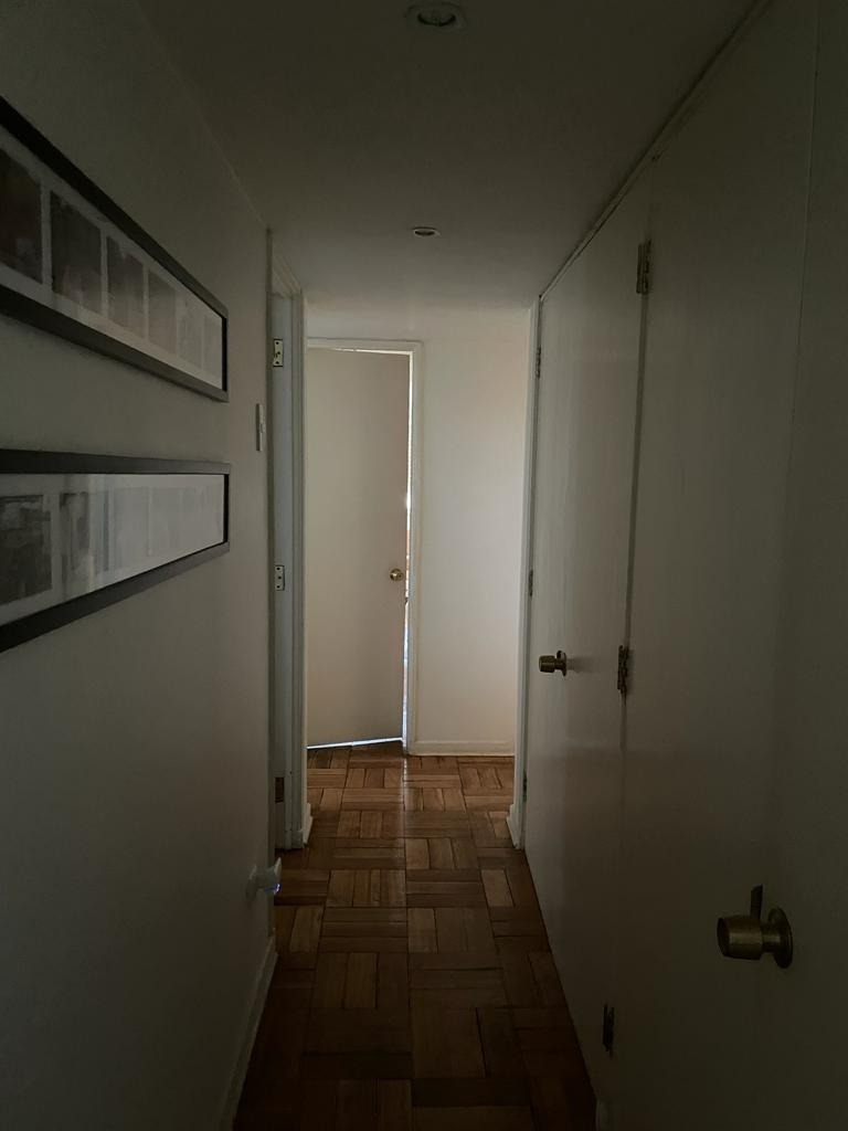 Venta Departamento N 4D en suite 3B 1E Salvador - Providencia