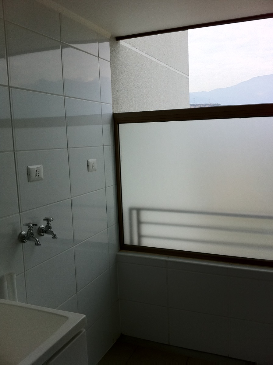 Arriendo Departamento SO 2D en suite 2B 1E 1B Alto Las Condes - Las Condes