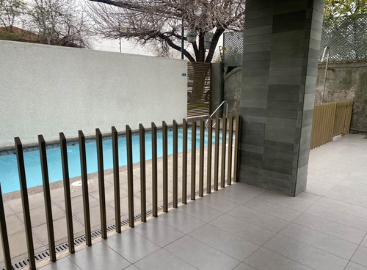Arriendo Departamento SP 2D 2B 1E 1B Parque Bot&aacute;nico - &Ntilde;u&ntilde;oa