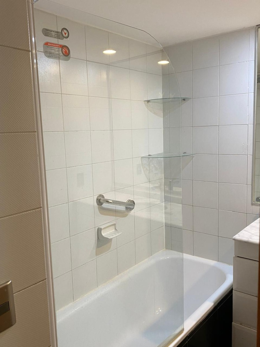 Arriendo Departamento SP 3D en suite Walk-in cl&oacute;set 3B 1E 1B Vaticano - Las Condes