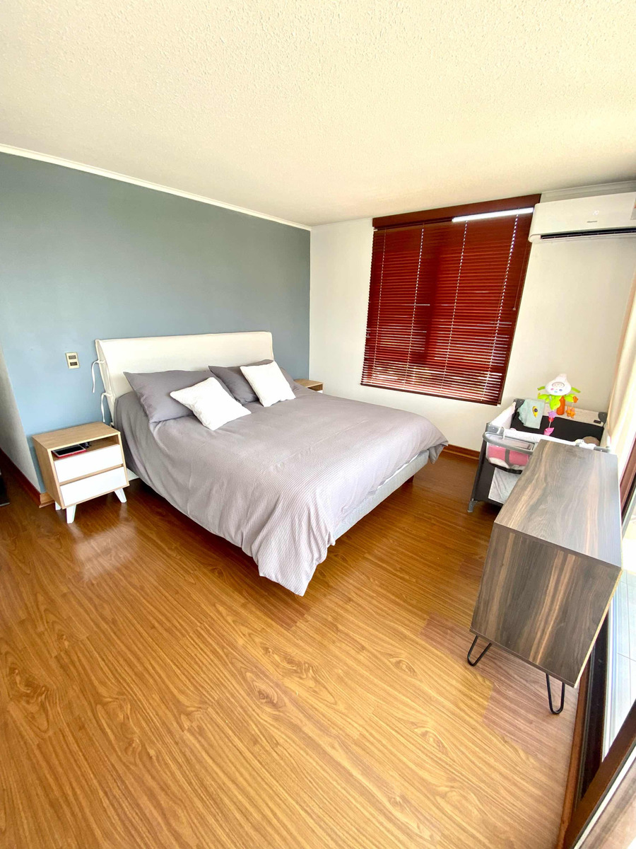 Venta Departamento 4D P&iacute;o XI - Vitacura