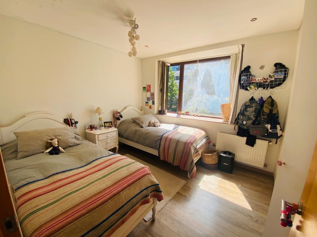 Venta Casa NO 5D 4B 2E 1B Mall Sport - Las Condes