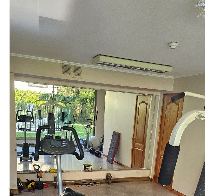 Venta Departamento NP 2D 2B 1E 1Bd  - Providencia