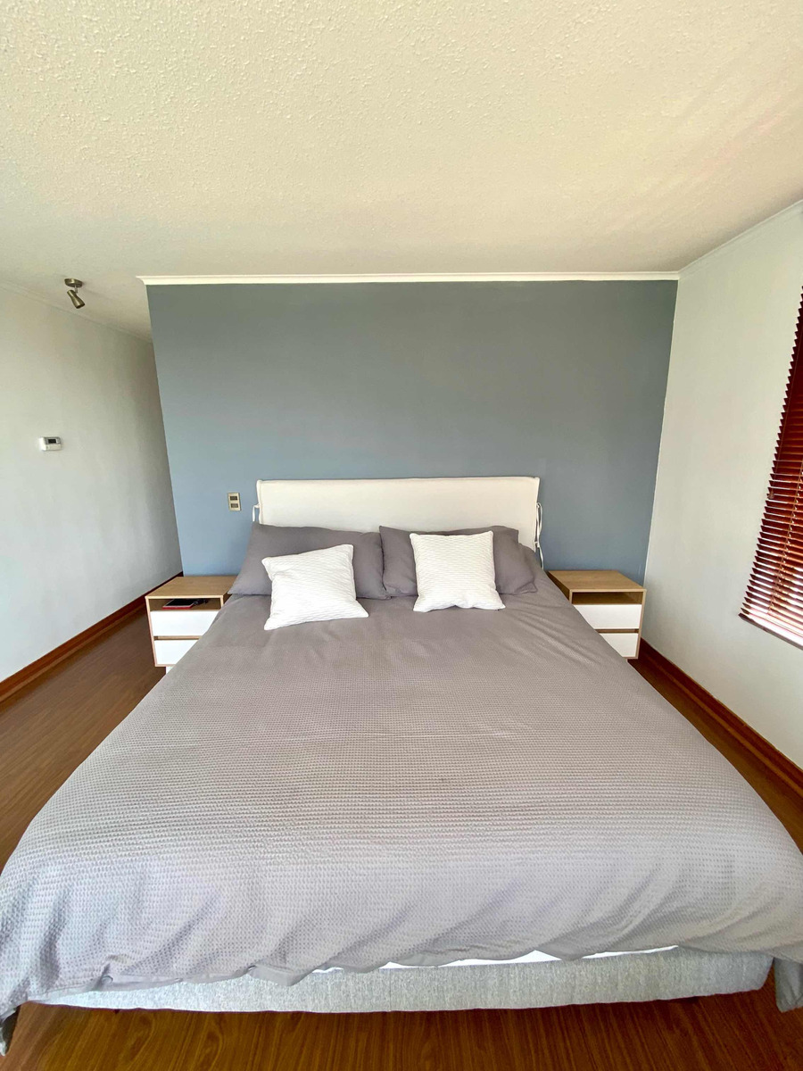 Venta Departamento 4D P&iacute;o XI - Vitacura