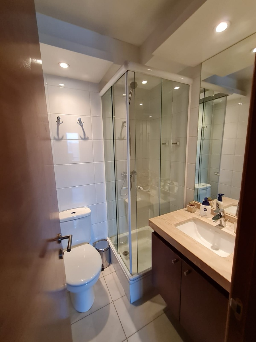 Arriendo Departamento S 2D 2B 1E 1B Tabancura - Vitacura