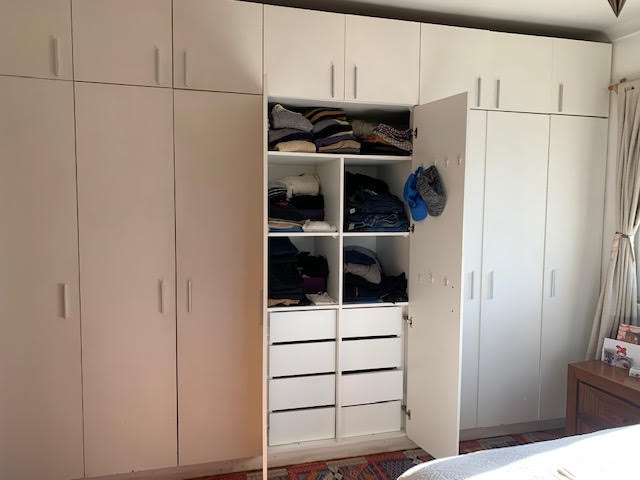 Arriendo Departamento 4D 2B 1E Las Lilas - Providencia