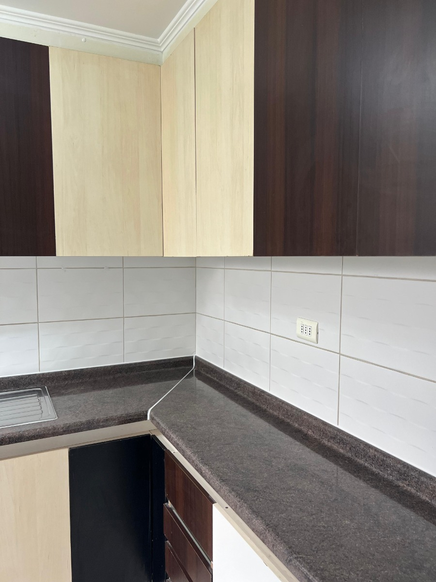 Arriendo Departamento NO 3D 2B Manuel Montt - Providencia