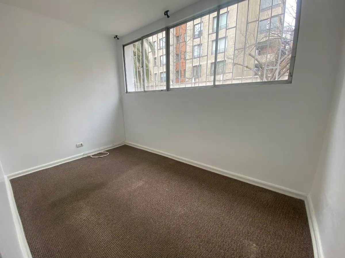 Arriendo Departamento P 3D 2B Pedro de Valdivia - Providencia