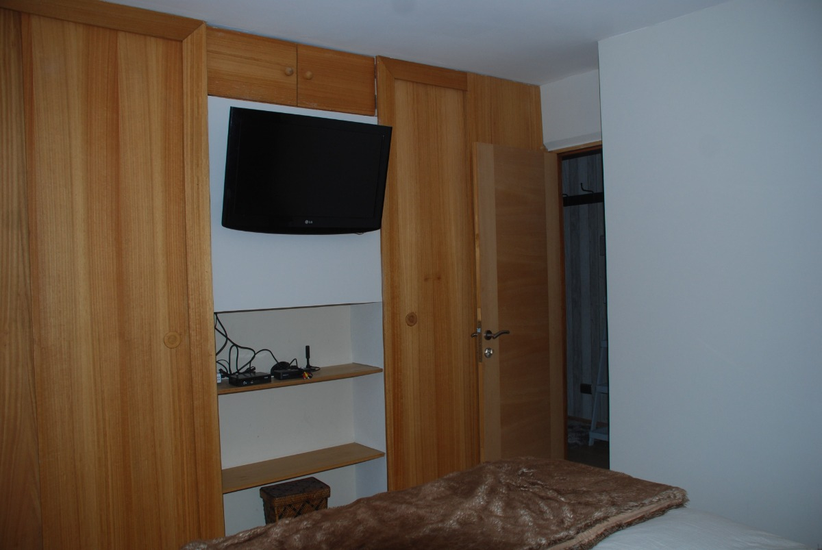 Venta Departamento NP 2D 2B 1E 1B Centros Invernales - Lo Barnechea