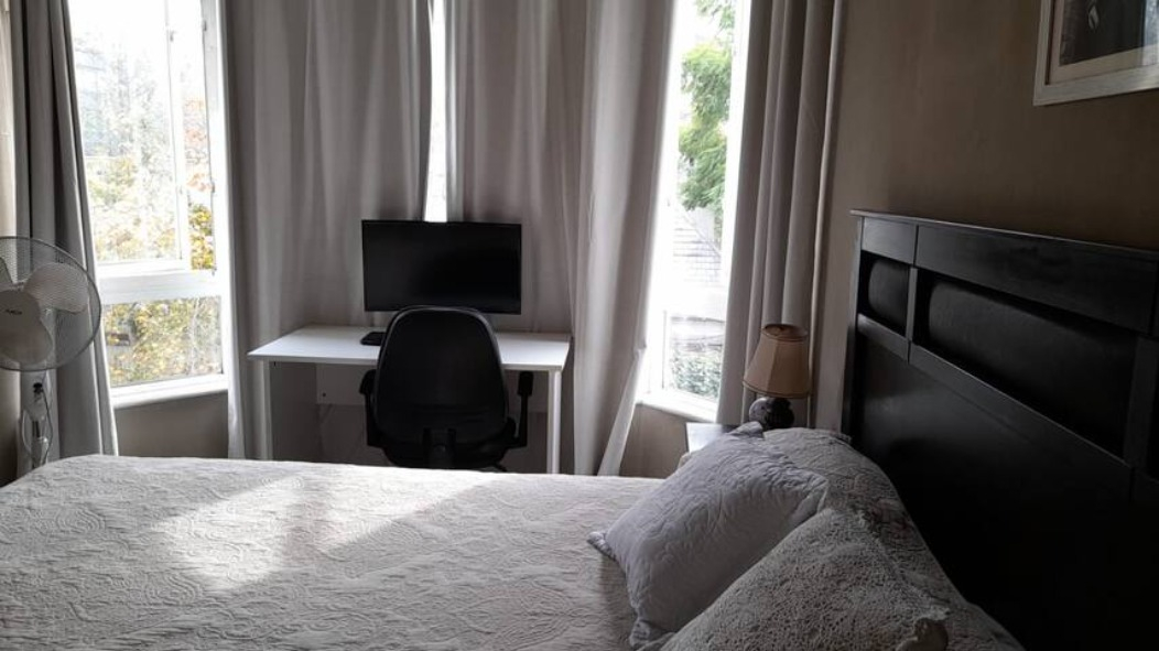 Arriendo Departamento 1D 1B 1E Los Leones - Providencia