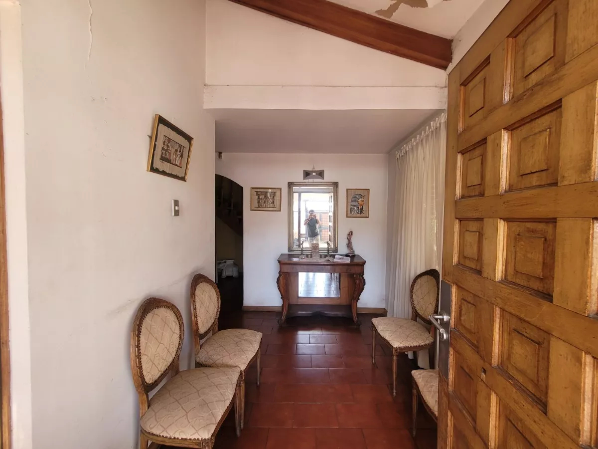 Venta Casa 4D 4B 2E Parque Arauco - Las Condes