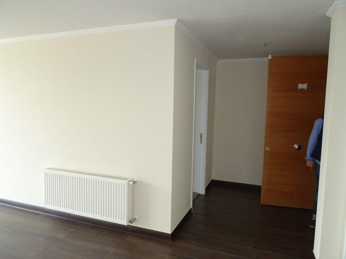 Arriendo Departamento NO 2D en suite Walk-in cl&oacute;set 2B 1E 1B  - Providencia