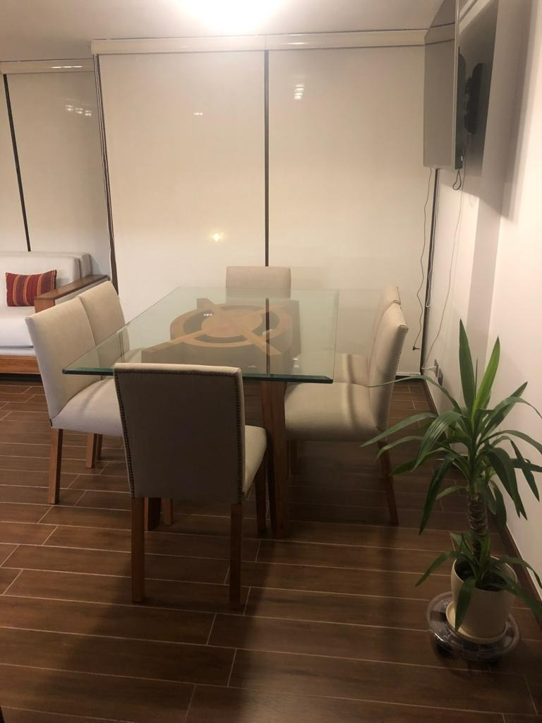 Venta Departamento 2D  - Providencia