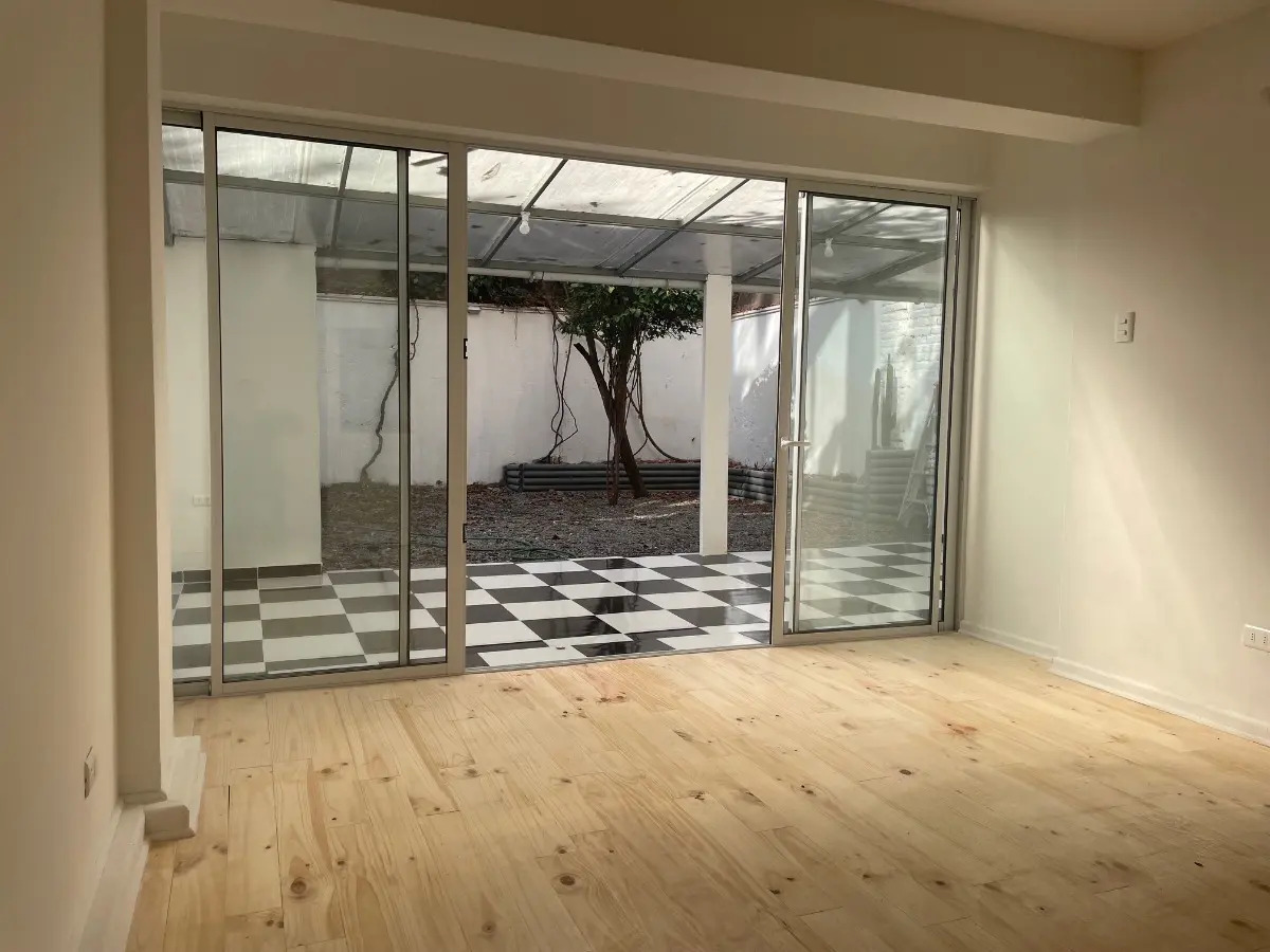 Venta Departamento NO 2D 2B Barrio Italia - Providencia