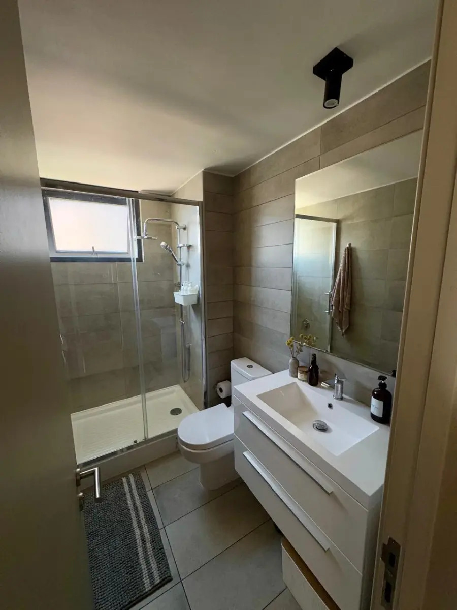 Arriendo Departamento O 1D Walk-in cl&oacute;set 1B 1E 1Bd Campus Oriente - Providencia