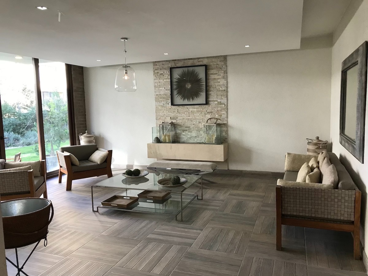 Venta Departamento 3D Sebasti&aacute;n Elcano - Las Condes