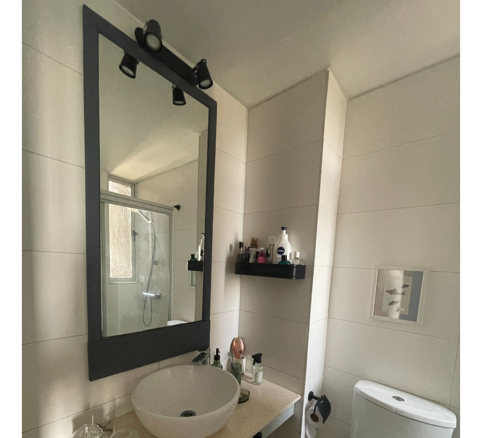 Arriendo Departamento SP 2D 2B 1E 1B Parque Juan XXIII - &Ntilde;u&ntilde;oa