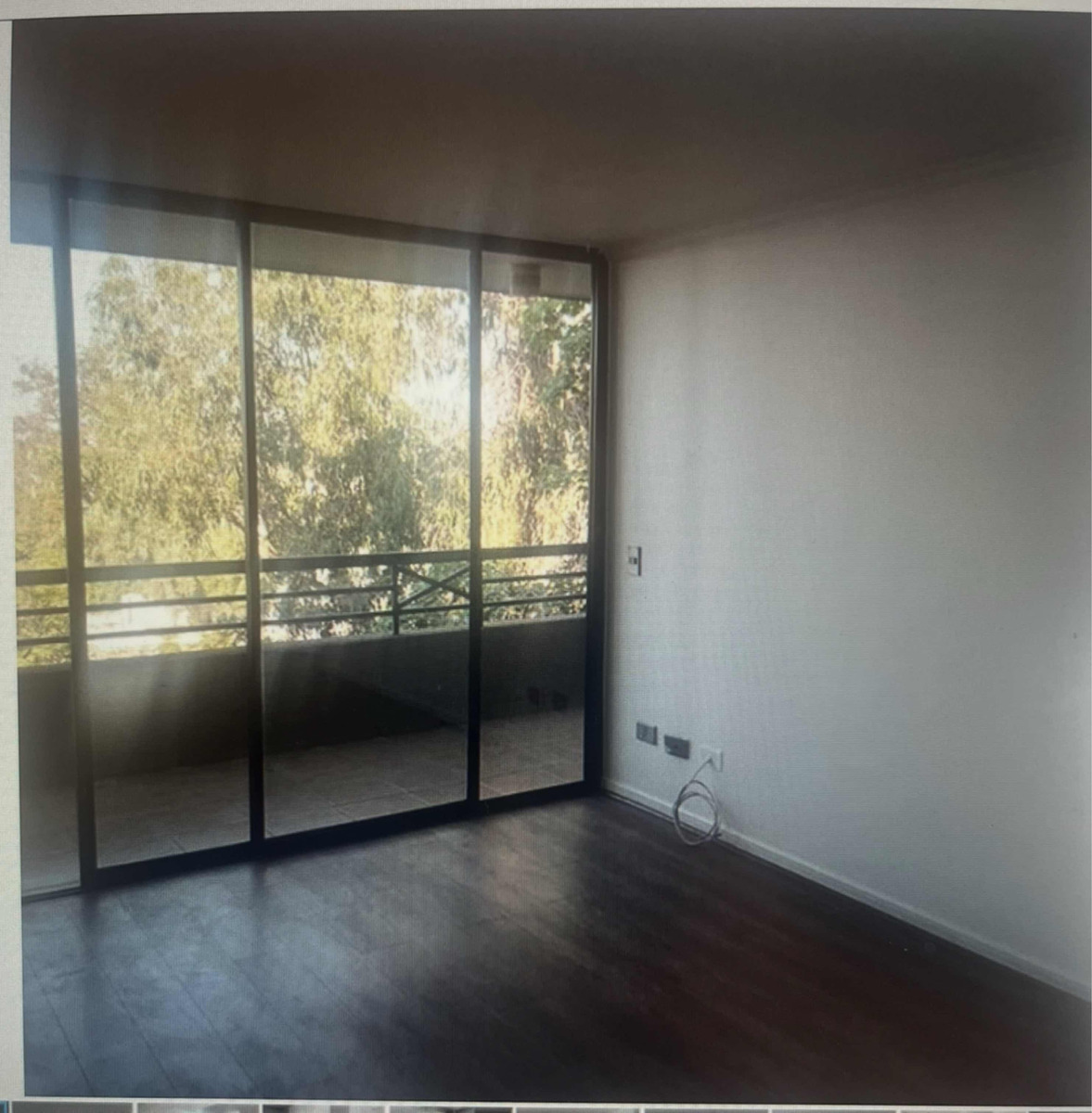 Venta Departamento 1D 1B 1E Vaticano - Las Condes