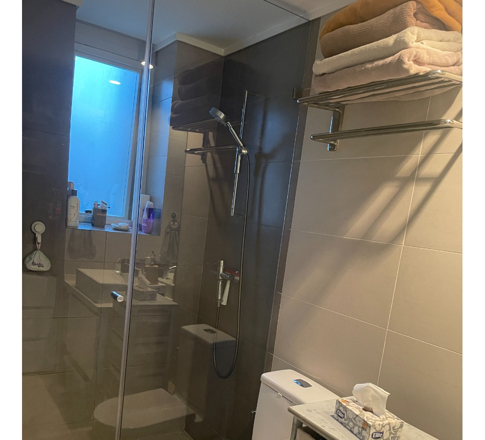 Arriendo Departamento 2D Pedro de Valdivia Norte - Providencia