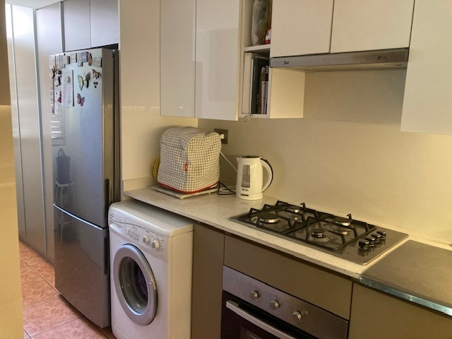 Venta Departamento NO 3D 2B 2E Vaticano - Las Condes