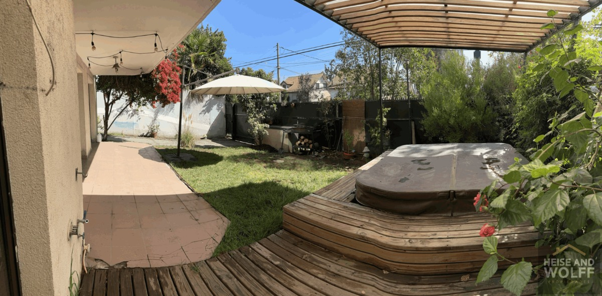 Arriendo Departamento 3D en suite Walk-in cl&oacute;set 3B 1E 1B Plaza San Enrique - Lo Barnechea