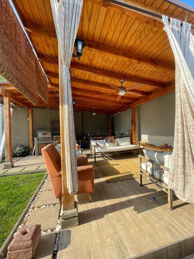 Venta Casa O 5D 5B 5E 1B Estoril - Las Condes