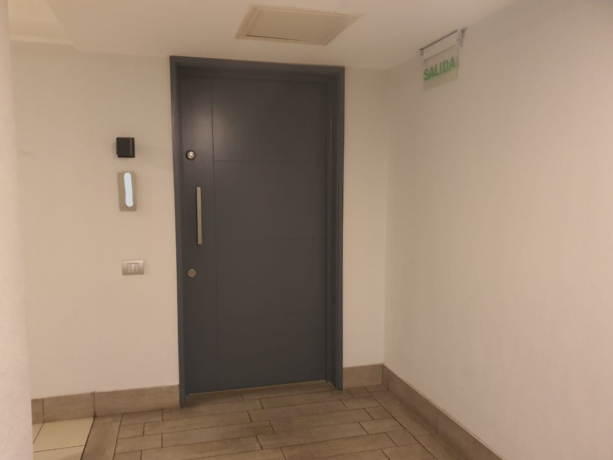 Venta Departamento SP 2D en suite 2B 1E 1B Metro Monse&ntilde;or Eyzaguirre - &Ntilde;u&ntilde;oa