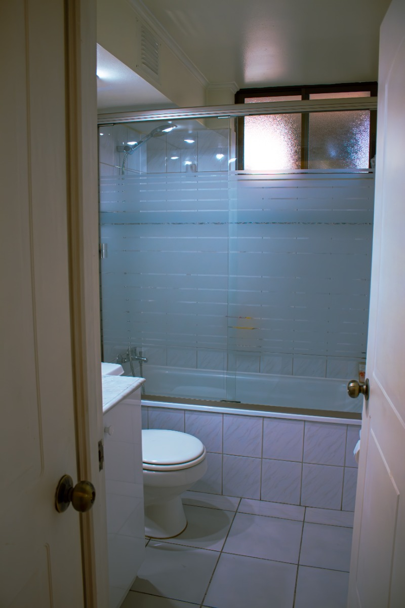 Arriendo Departamento SP 2D en suite 2B 1E 1B Manuel Montt - Providencia